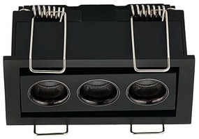 Canon LED állmennyezetbe süllyeszthető spotlámpa