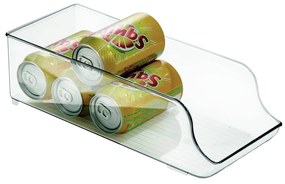 Clarity konyhai tároló, hossz 35 cm - InterDesign