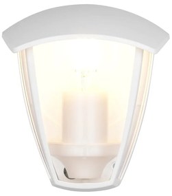 Fali kültéri lámpa (magasság 20 cm) Venta – Trio