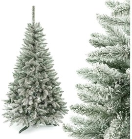 Karácsonyfa 180 cm lucfenyő