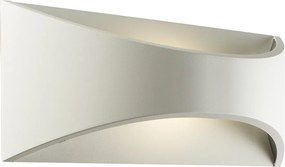 Endon VULCAN 61866 Fali lĂĄmpa 12W/LED 3000K 640LM IP65