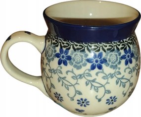 Bögre 5 Kerámia Boleszláv Ceramika Artystyczna 220 ml 1829/2