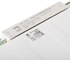 Kanlux 31169 - LED mennyezeti panel BAREV ECO LED/36W/230V 4000K 60x60 cm