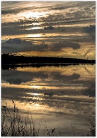 Poszterek 70x100 Naplemente