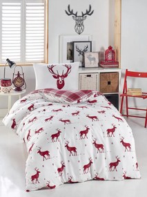 Geyik - Claret Red