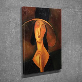 Vászonkép, 30×40 cm – DC197