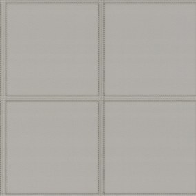 Vinyl tapéta falra bőr utánzat szürke