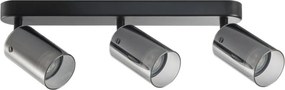 Polux SMOKY 328328 Spotlámpa 3x10W/GU10 IP20