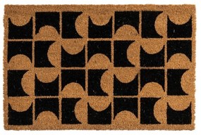 Kókuszrost lábtörlő 40x60 cm Mid – Casa Selección