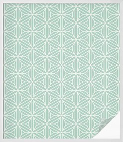 Szélvédőfólia Adatvédelem Harmonikus szerkezet 100x116 cm