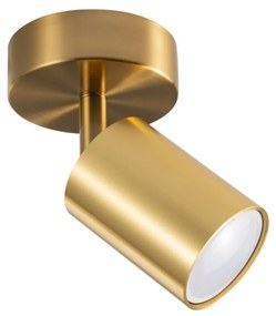 Polux GOLDI 327253 Spotlámpa 1x10W/GU10 IP20