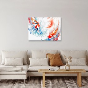Kép - Halak (70x50 cm)