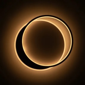 Brilagi - Dimmelhető LED mennyezeti lámpa FLARE LED/48W/230V 3000/4000/6000K + távirányító