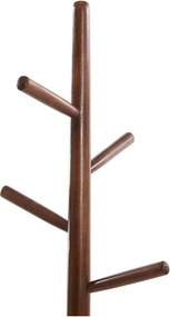 Barna mangófa fogas Yenice – Light &amp; Living