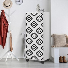 Filinta Fas - White