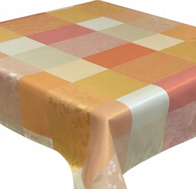 Abrosz dekoratív elegáns vastag szögletes modern 80x80 cm