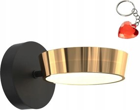 Led fali lĂĄmpa 12W Lara MB7170-1-3BGT Zuma Line