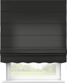 Kész Római roló Firenze 180x180cm fekete