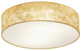 Eglo 97641 - Mennyezeti lámpa VISERBELLA 1xE27/60W/230V