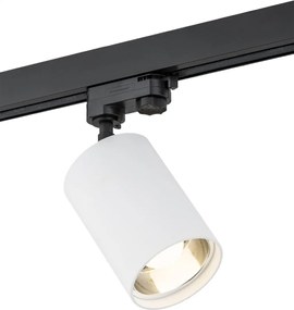 Argon BERGEN 4305 Sínreflektor 1x15W/E27 IP20
