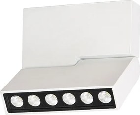 AZZARDO 3488 LEONLED Modern Mennyezeti Lámpa LED IP20