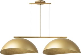 Sigma lighting modern függeszték solar arany sig40575