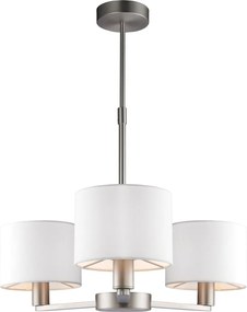 Endon DALEY 60256 Csillár 3x40W/E14 IP20