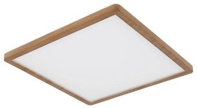 Globo 41563-24WW - LED Dimmelhető fürdőszobai lámpa SAPANA LED/24W/230V IP44