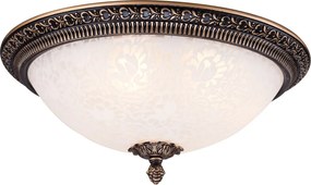 Maytoni PASCAL C908-CL-03-R Süllyesztett mennyezeti lámpa 3xE27/40W IP20
