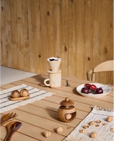 Kerámia kávécsepegtető Zunel – Kave Home