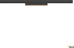 SLV 48V SYSTEM 1006627 Sínreflektor 1x7.3W/LED 2700K 580lm IP20