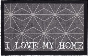 Lábtörlő Cipőajtó elé 40x60 cm