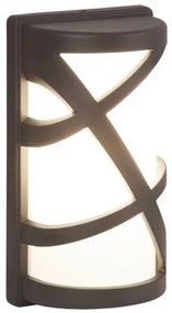 Rabalux 8767 - Kültéri fali lámpa DURANGO 1xE27/40W IP54