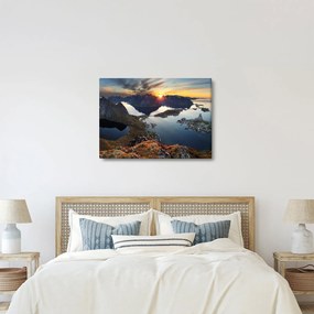 Kép - Táj (70x50 cm)
