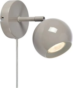 Markslojd POP 108983 Fali lámpa 1x7W/GU10 IP20