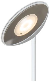 Lucide 19791/20/31 - LED Dimmelhető állólámpa ZENITH LED/20W/230V fehér