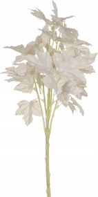 Westwing Fehér Kerti Ág Növényi dekoráció „Branch”, 56 cm