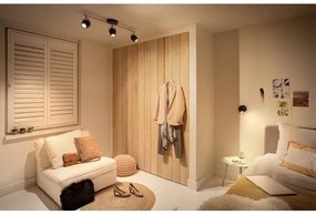 Philips 50613/30/P0 - LED Spotlámpa RIVANO 3xLED/4,5W/230V