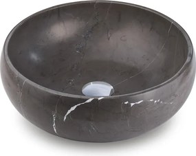Soria Pietra Grey kőmosdó