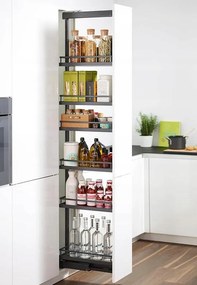 Peka 001.21.KPL/A Dispensa Style 300/1900-2300 hangya