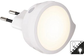 Fehér LED éjjeli fény - Star Trading