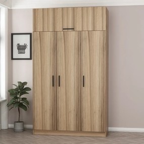 Minar 3 Kapak 2 Çekmece 255 - Dore