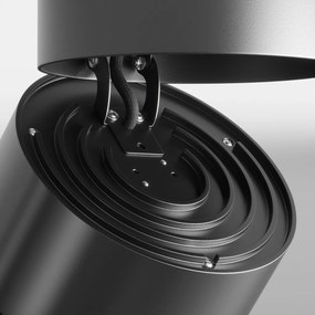 C084CL-15W3K-D-B-DE Yin Alumínium Mennyezeti Lámpa Fehér Színű LED 15 W 2700-4000 Kelvin 1207 Lumen IP20