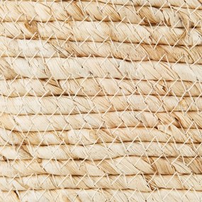 Lhassa tárolókosár, ø 30 cm - Compactor