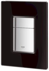 Grohe Skate Cosmopolitan vezérlőgomb üveg bársony fekete 38845ks0 G38845KS0