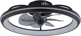 GLOBO 03643 CELESTE Ventilátoros lámpa IP20
