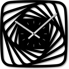 Falióra 60 cm Falióra Nagy Áttört Óra Négyzet Alakú Óra