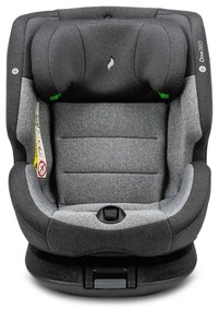 OSANN - Autósülés ONE 360 i-Size 40-150 cm Universe szürke