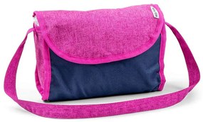 Gyermek szett játékbabáknak Elsa Prestige Milly Mally navy