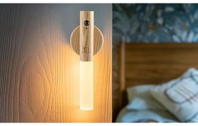 USB-s LED fali lámpa Baton – Gingko